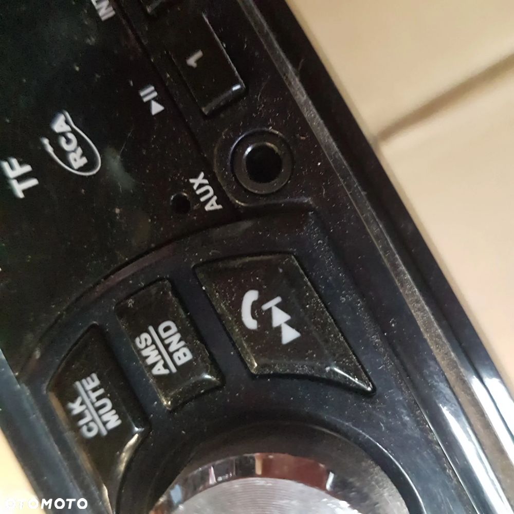 radio samochodowe koparka bus manta rs4507 4x100 kenwood kdc-308 kdc-w3037Ausb - 12