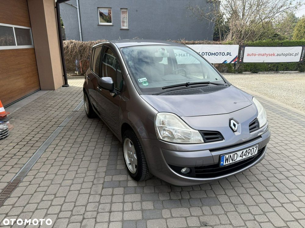 Renault Modus - 3