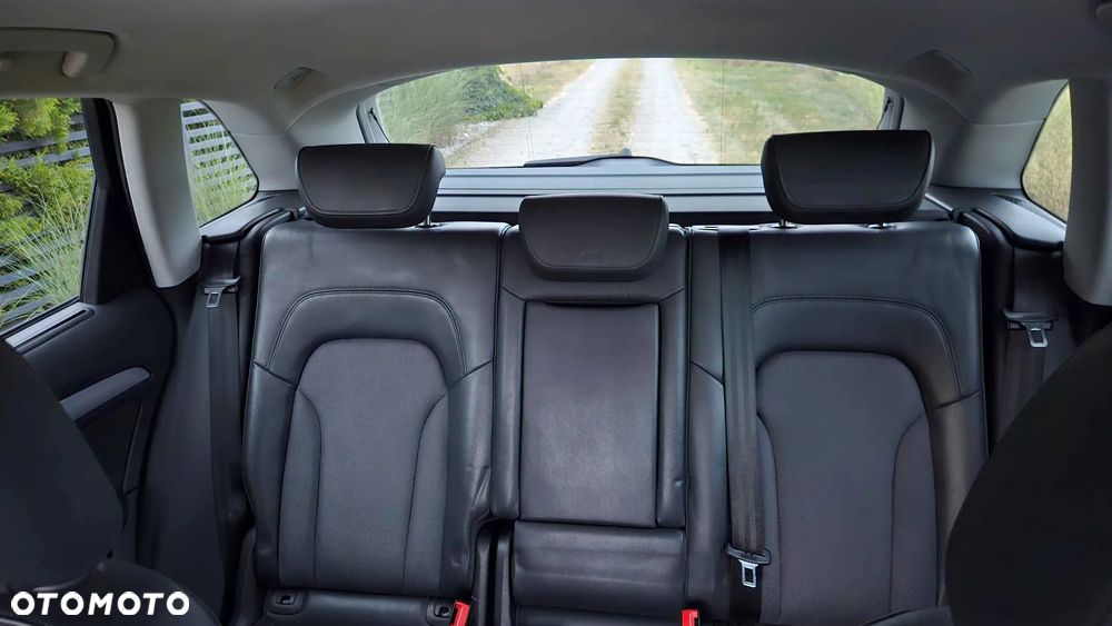 Audi Q5 2.0 TDI clean diesel Quattro S tronic - 25