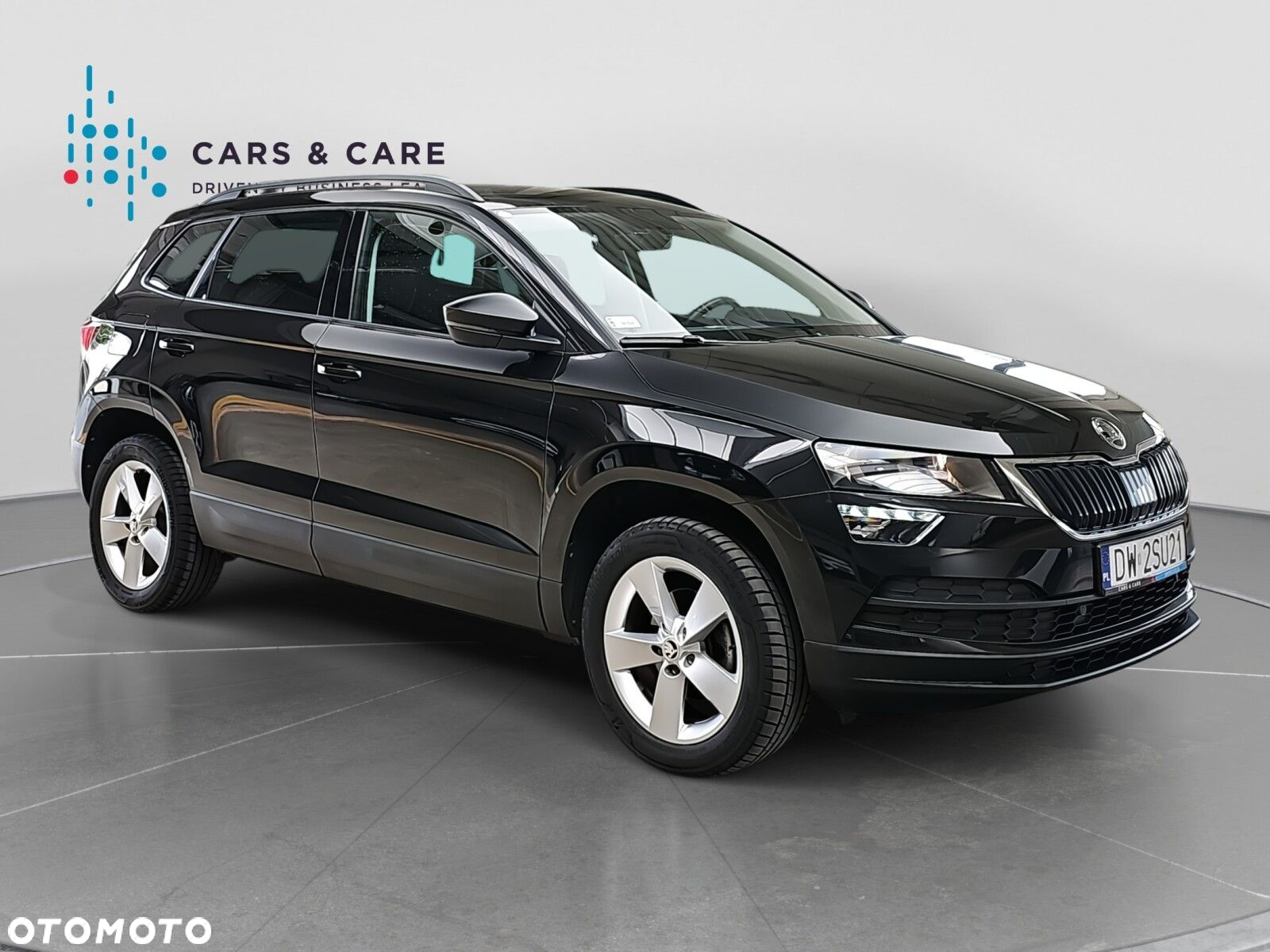 Skoda Karoq - 29