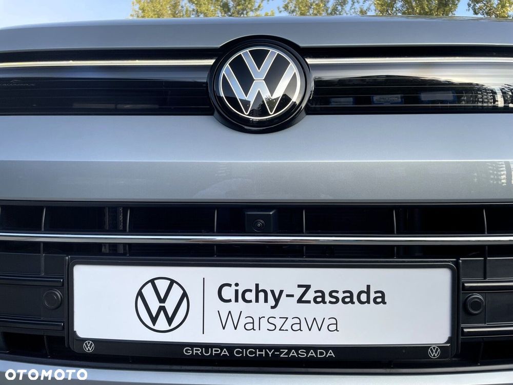 Volkswagen Tiguan 1.5 eTSI Life Plus DSG - 24