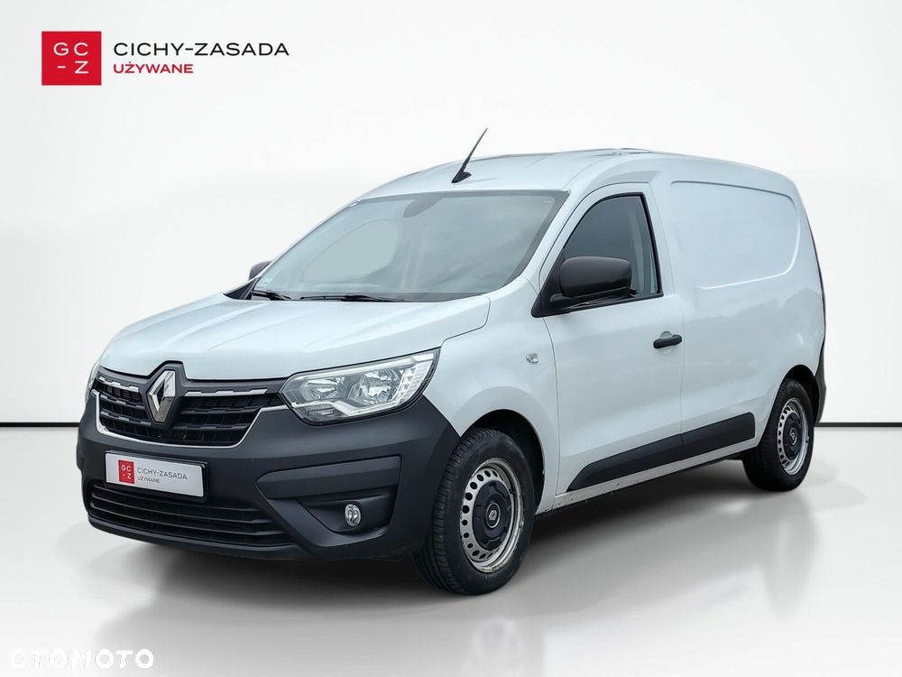 Renault Express 1.5dCi Express Van - 1