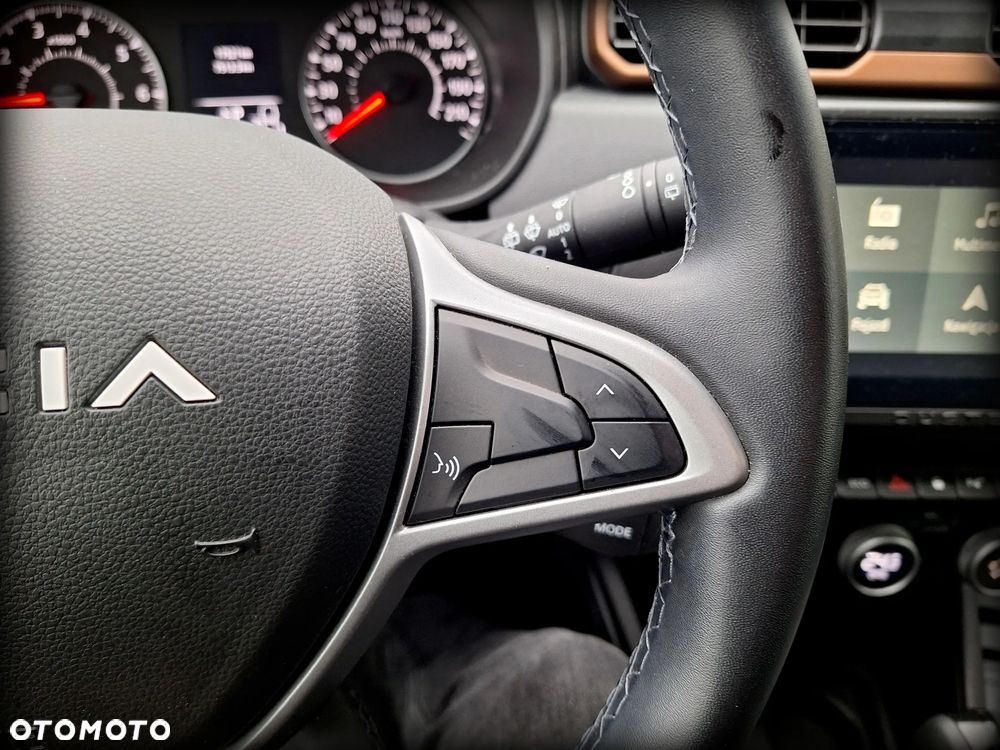 Dacia Duster 1.3 TCe Extreme EDC - 15