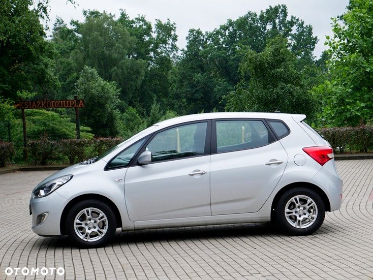 Hyundai ix20 1.4 Style - 10