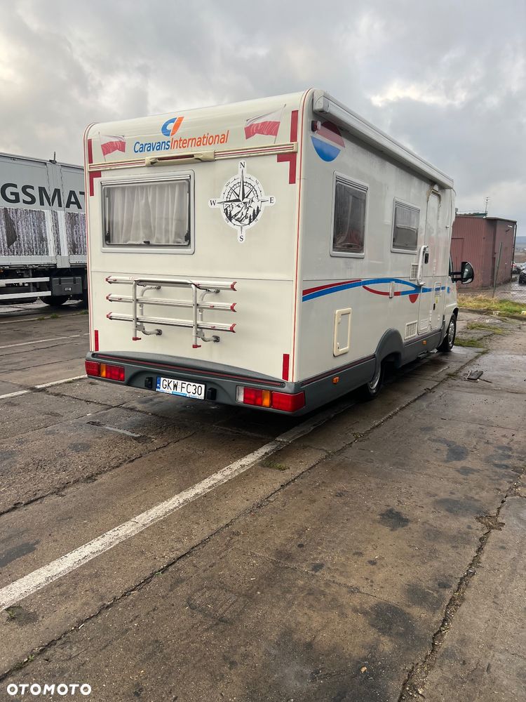 Fiat DUCATO CI35 - 3