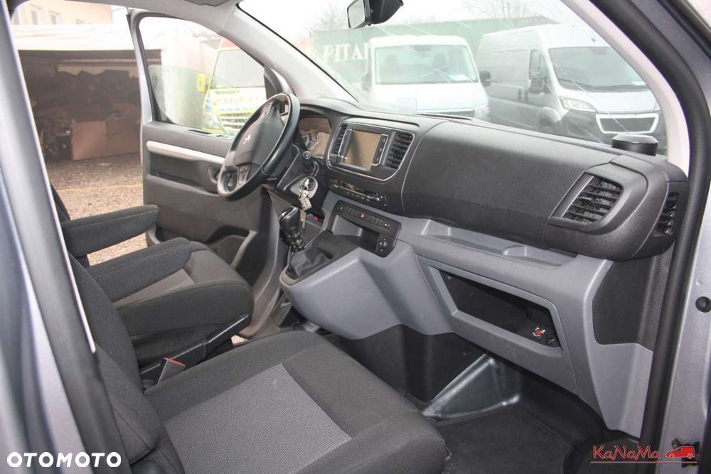 Peugeot Expert - 6