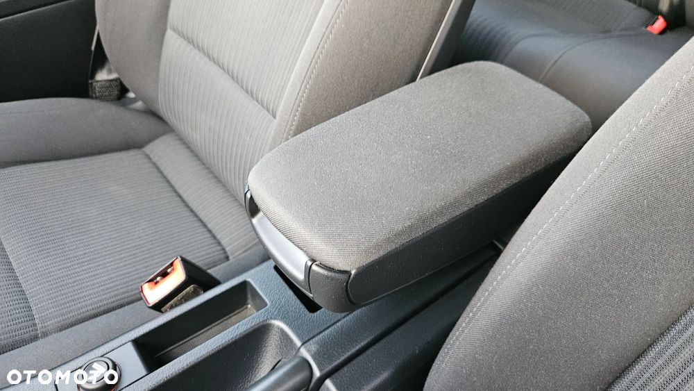 Audi A4 Limousine - 26