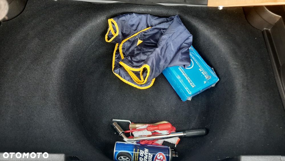 Opel Meriva 1.4 T Cosmo - 11