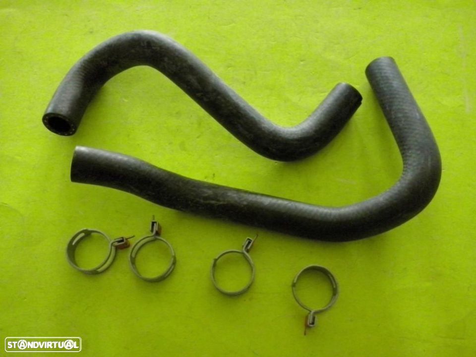Kit tubos da chauffage Mitsubishi L200 K64 e K74 NOVOS - 1