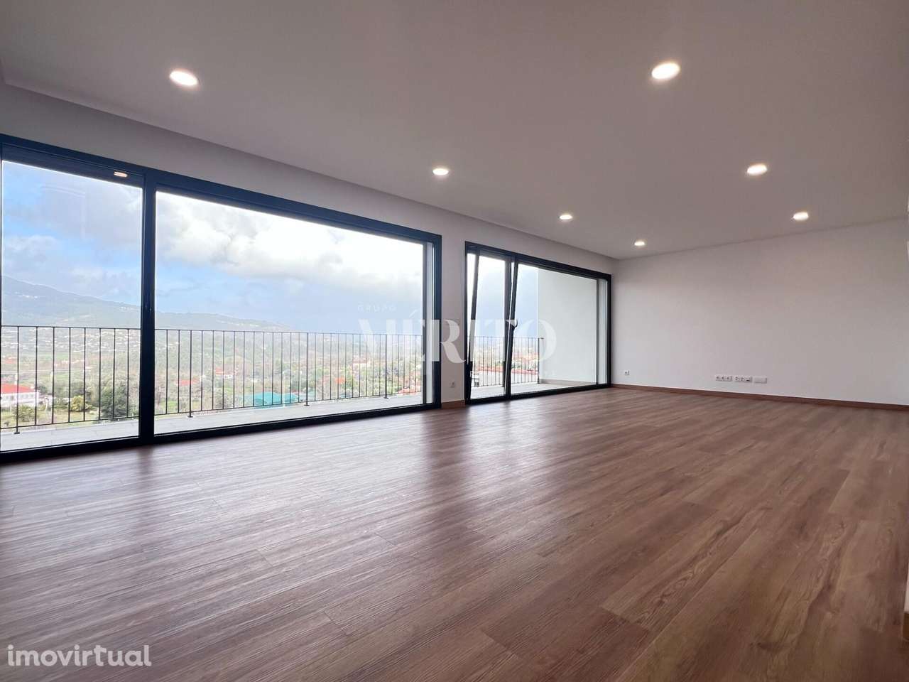 Moradia Individual Ribeira - Ponte de Lima - Grande imagem: 5/24