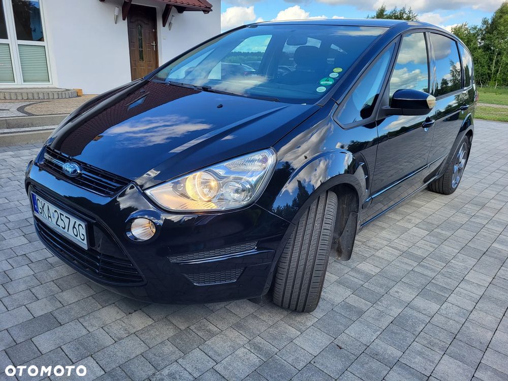 Ford S-Max 2.0 FF Trend - 1