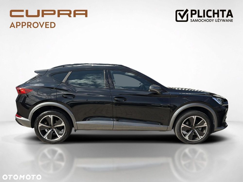 Cupra Formentor 1.5 TSI DSG - 6