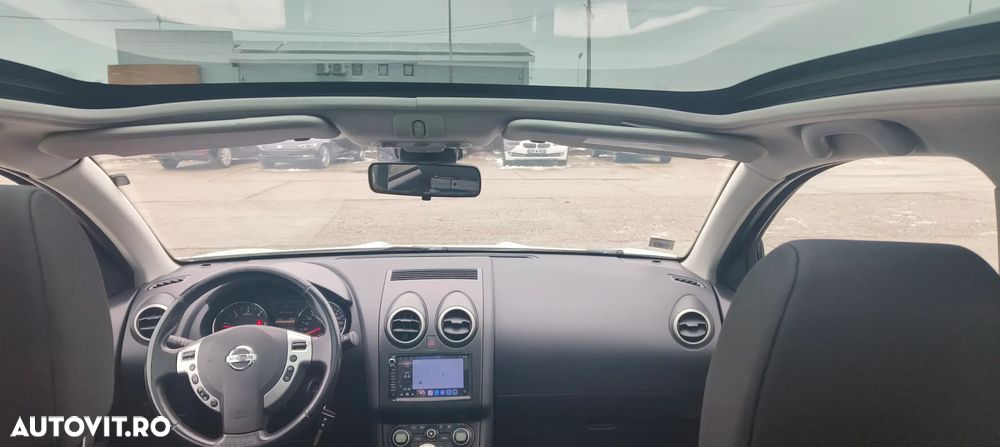 Nissan Qashqai 1.5 DCI DPF Acenta - 9