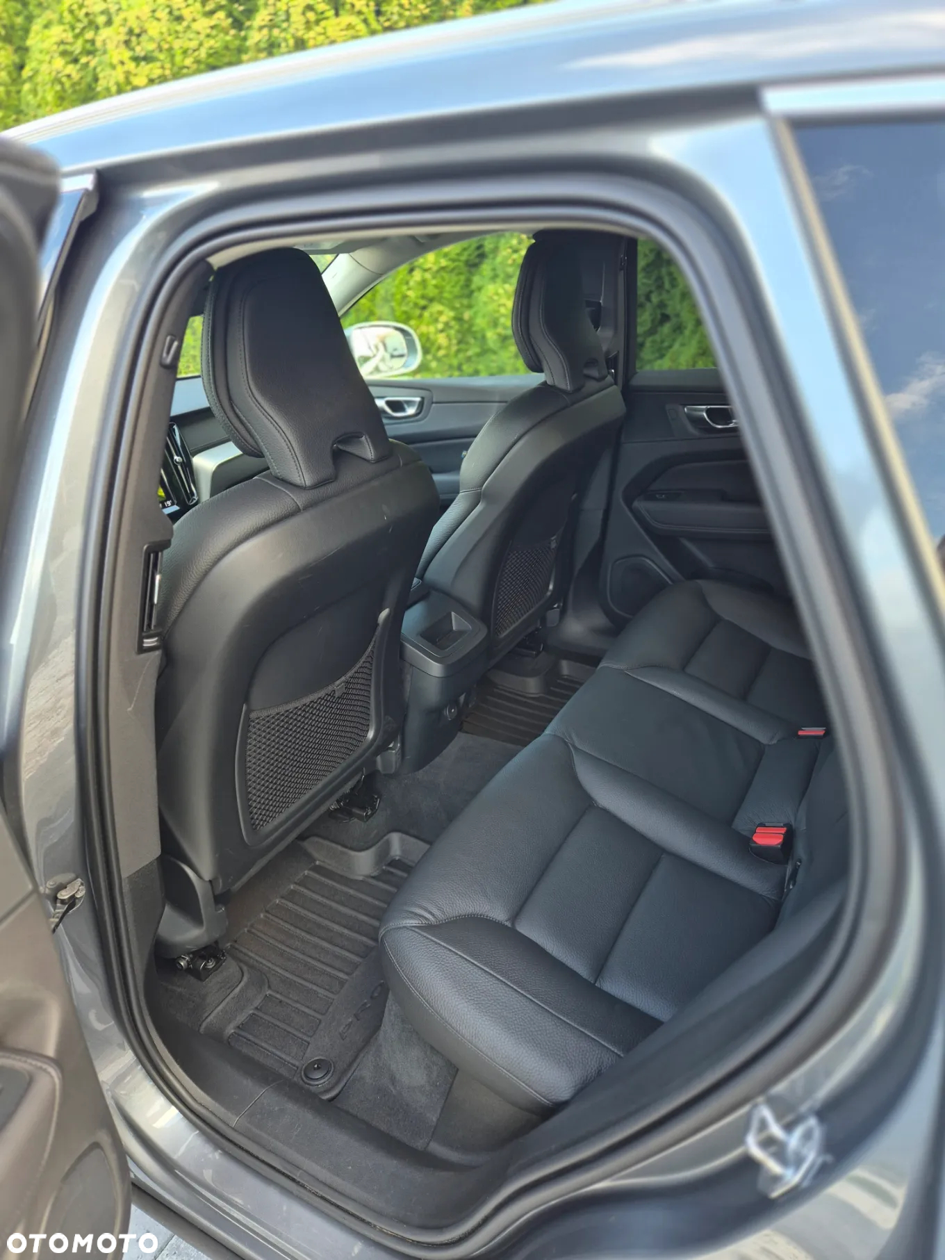 Volvo XC 60 D4 Inscription - 13