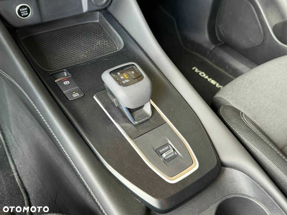 Nissan Qashqai 1.3 DIG-T MHEV N-Connecta Xtronic - 27