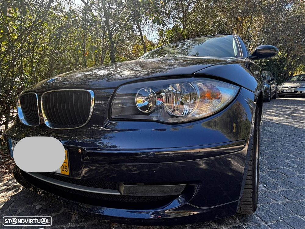 BMW 118 d - 11