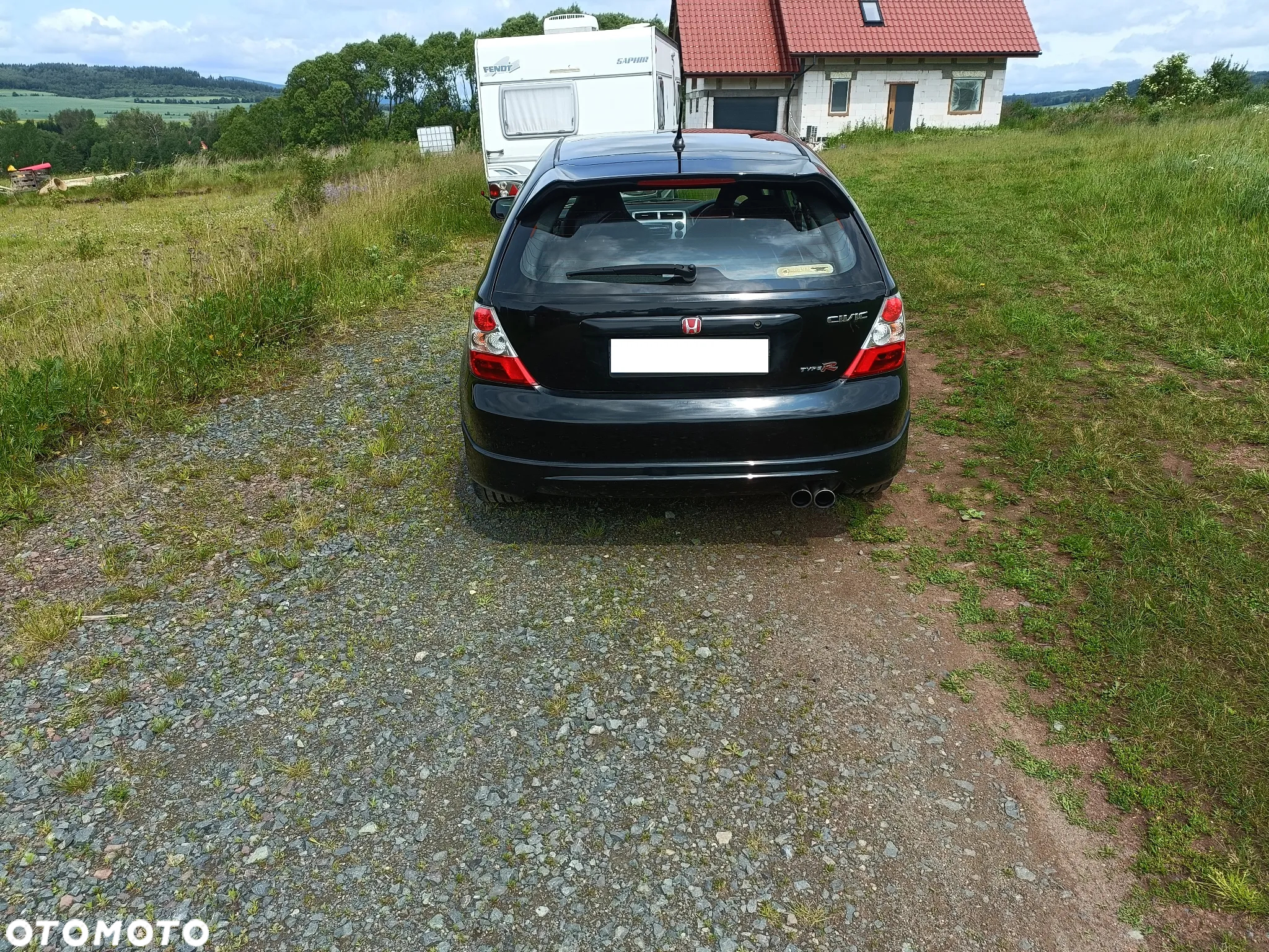 Honda Civic 2.0i Type-R - 8