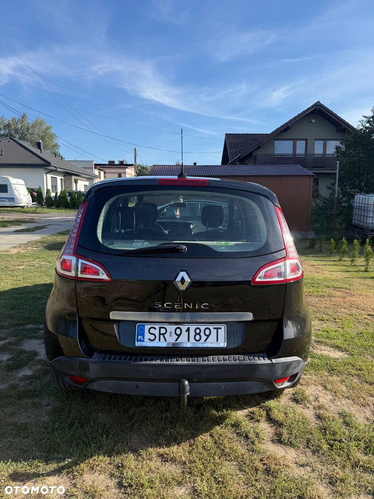 Renault Scenic 1.4 16V TCE Bose Edition - 6