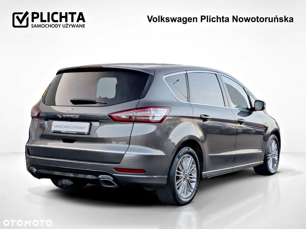 Ford S-Max - 6