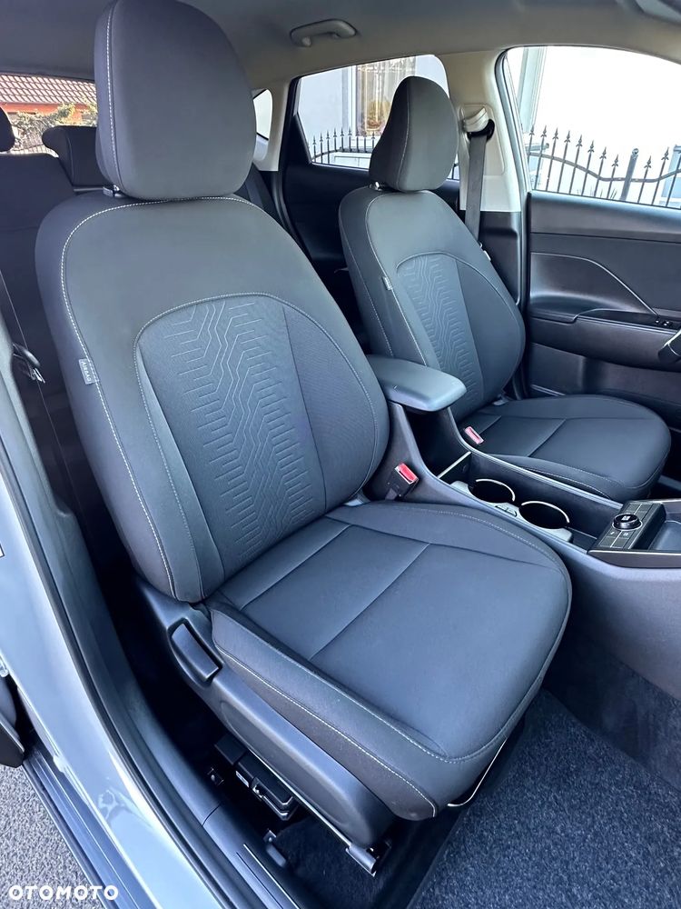 Hyundai Kona 1.6 GDI Hybrid Executive DCT - 37