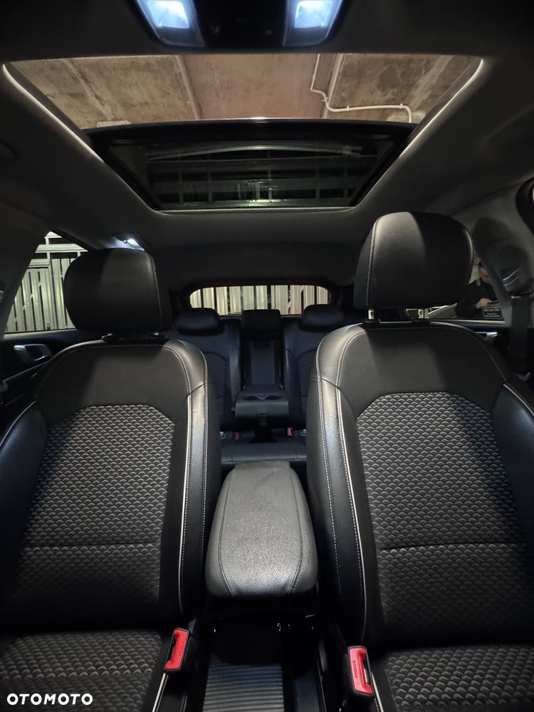 Kia XCeed 1.5 T-GDI L DCT - 11