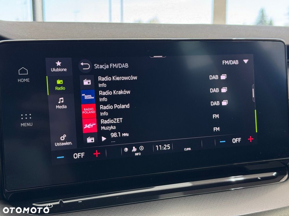 Skoda Octavia 1.4 TSI Plug-In Hybrid Style DSG - 28