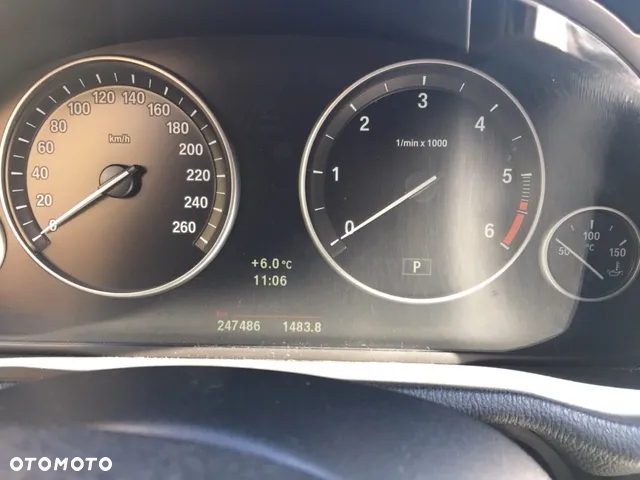 BMW X3 - 15