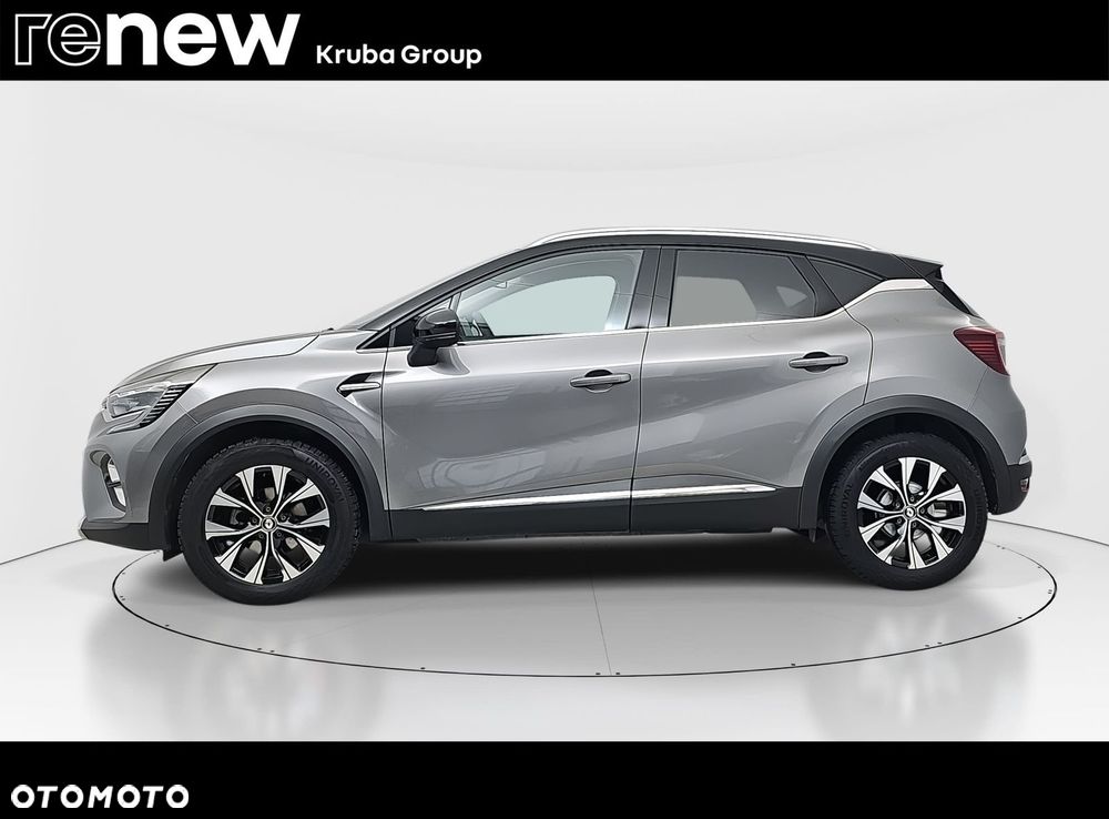 Renault Captur 1.3 TCe mHEV Techno EDC - 8
