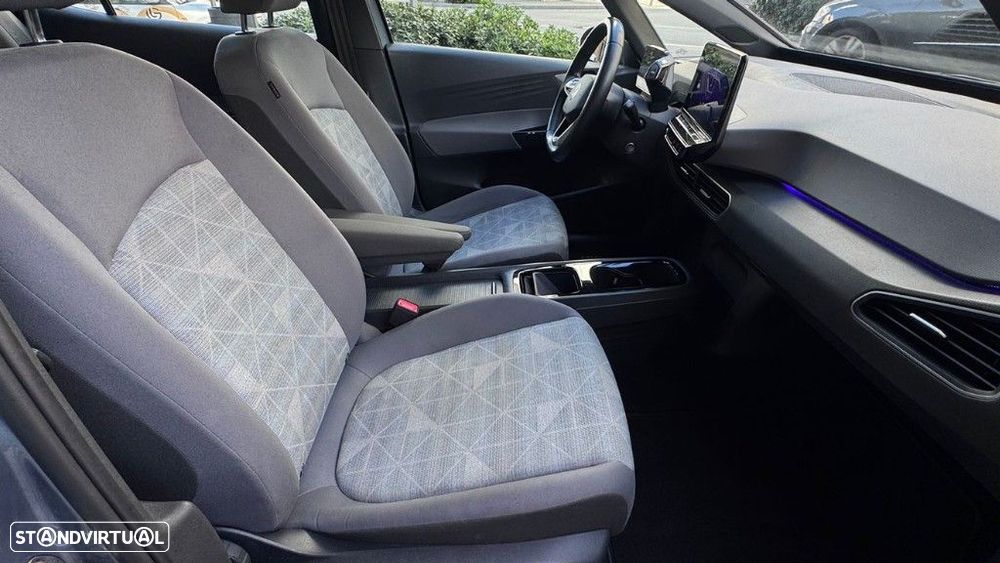 VW ID.3 Pro Performance Life - 11