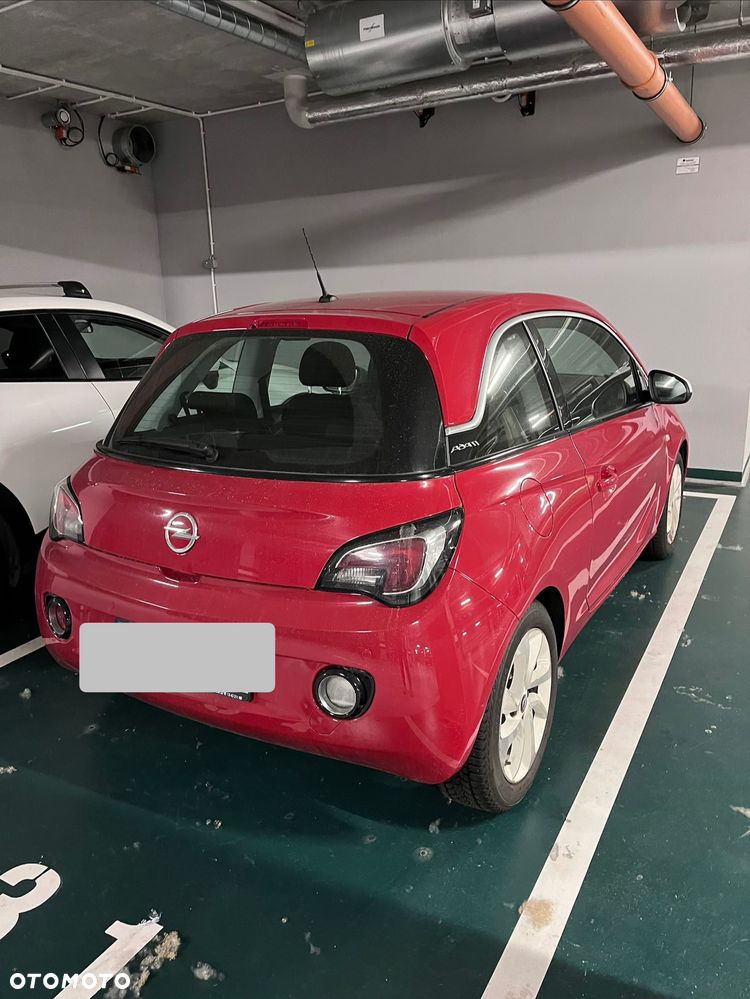 Opel Adam 1.4 Jam Unlimited - 21