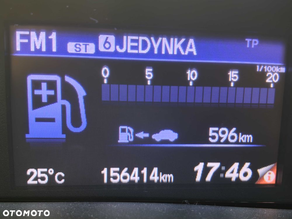 Honda Civic - 7