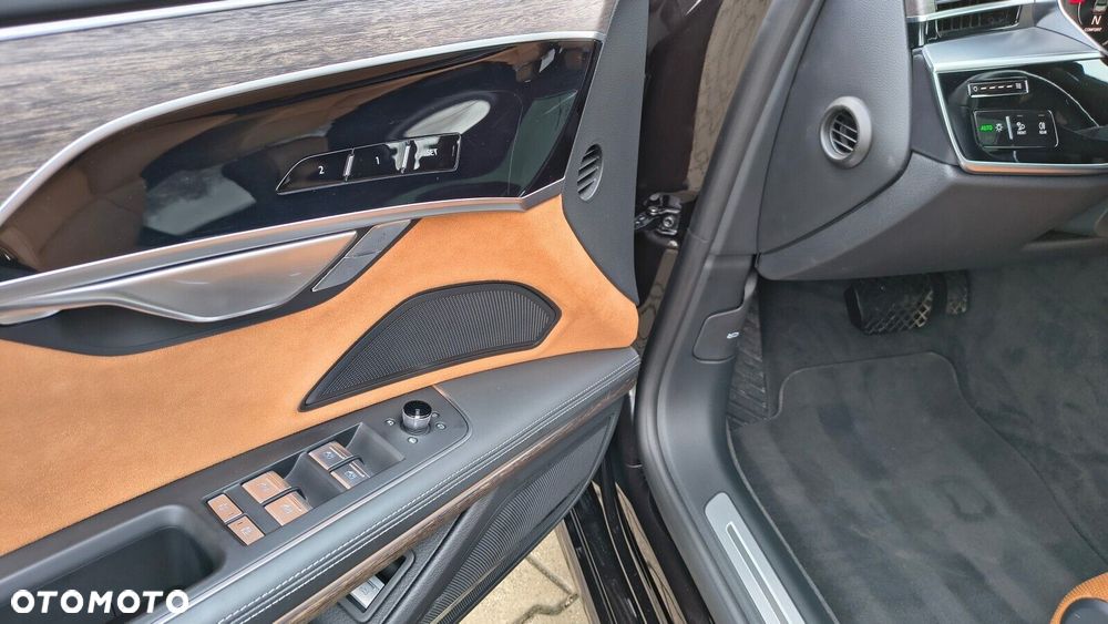 Audi A8 - 37