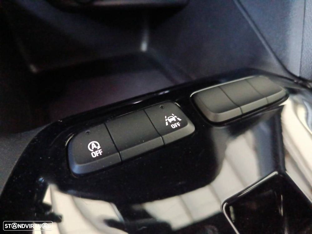 Opel Corsa 1.2 T Hybrid GS eDCT - 21