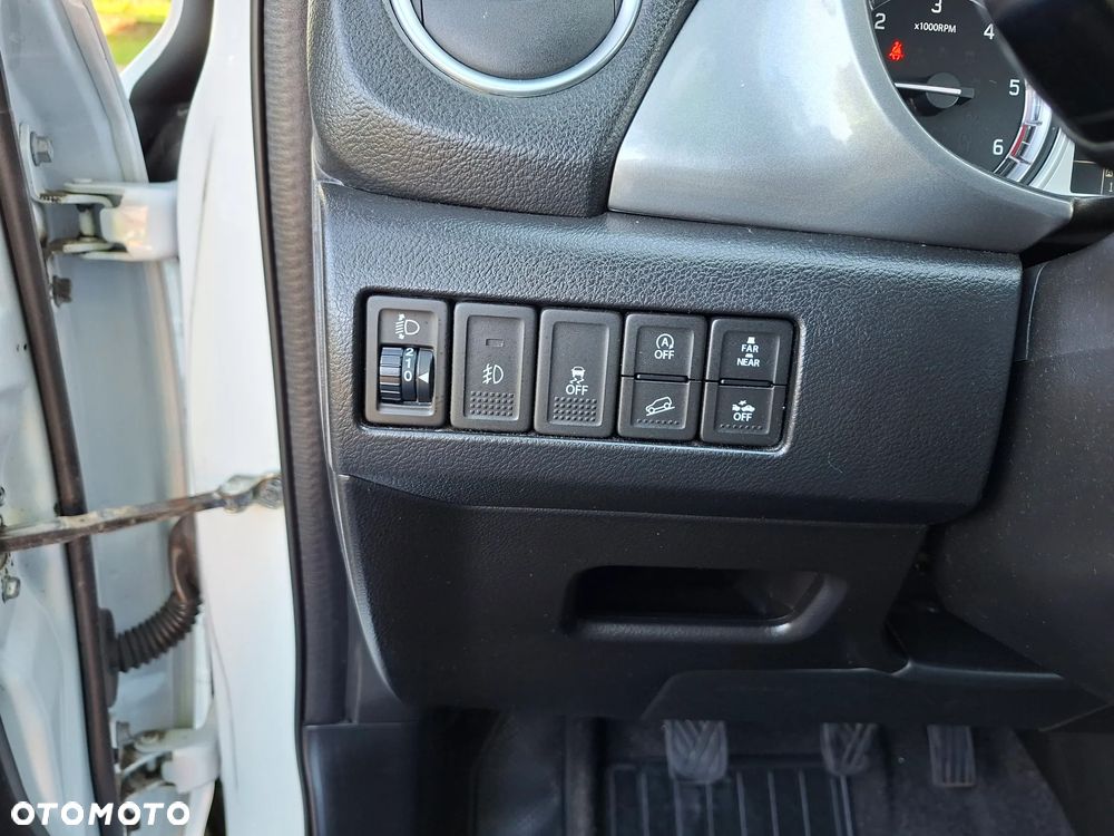 Suzuki Vitara 1.6 DDiS (4x4) Allgrip Comfort - 22