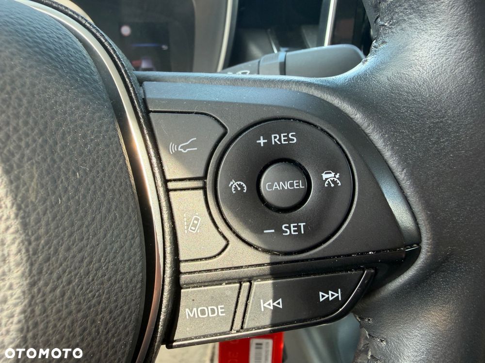 Toyota Corolla 1.5 Comfort MS - 19