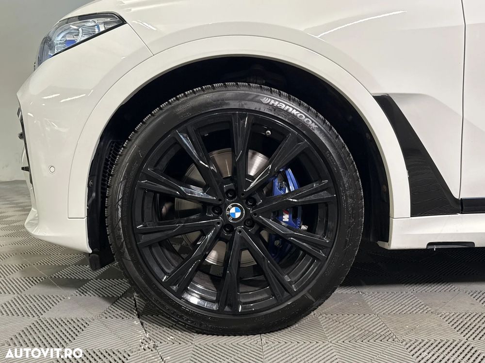 BMW X7 - 15