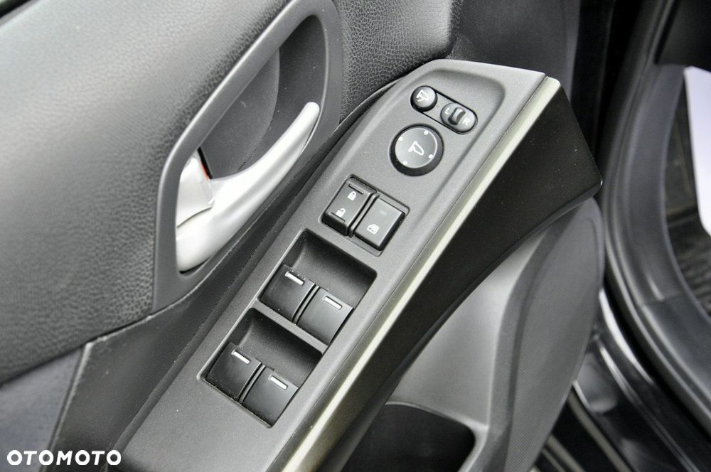 Honda Civic 2.2 CDTI Sport - 14