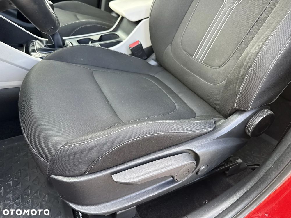 Hyundai Tucson 1.6 T-GDi Executive 2WD - 14