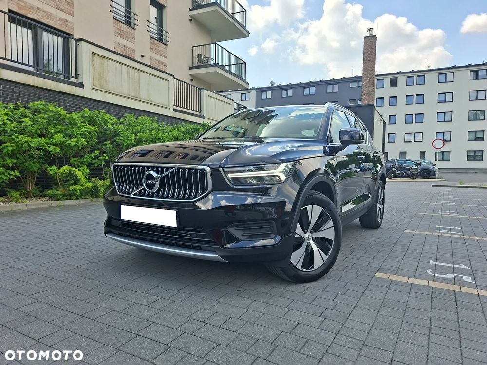 Volvo XC 40 - 2