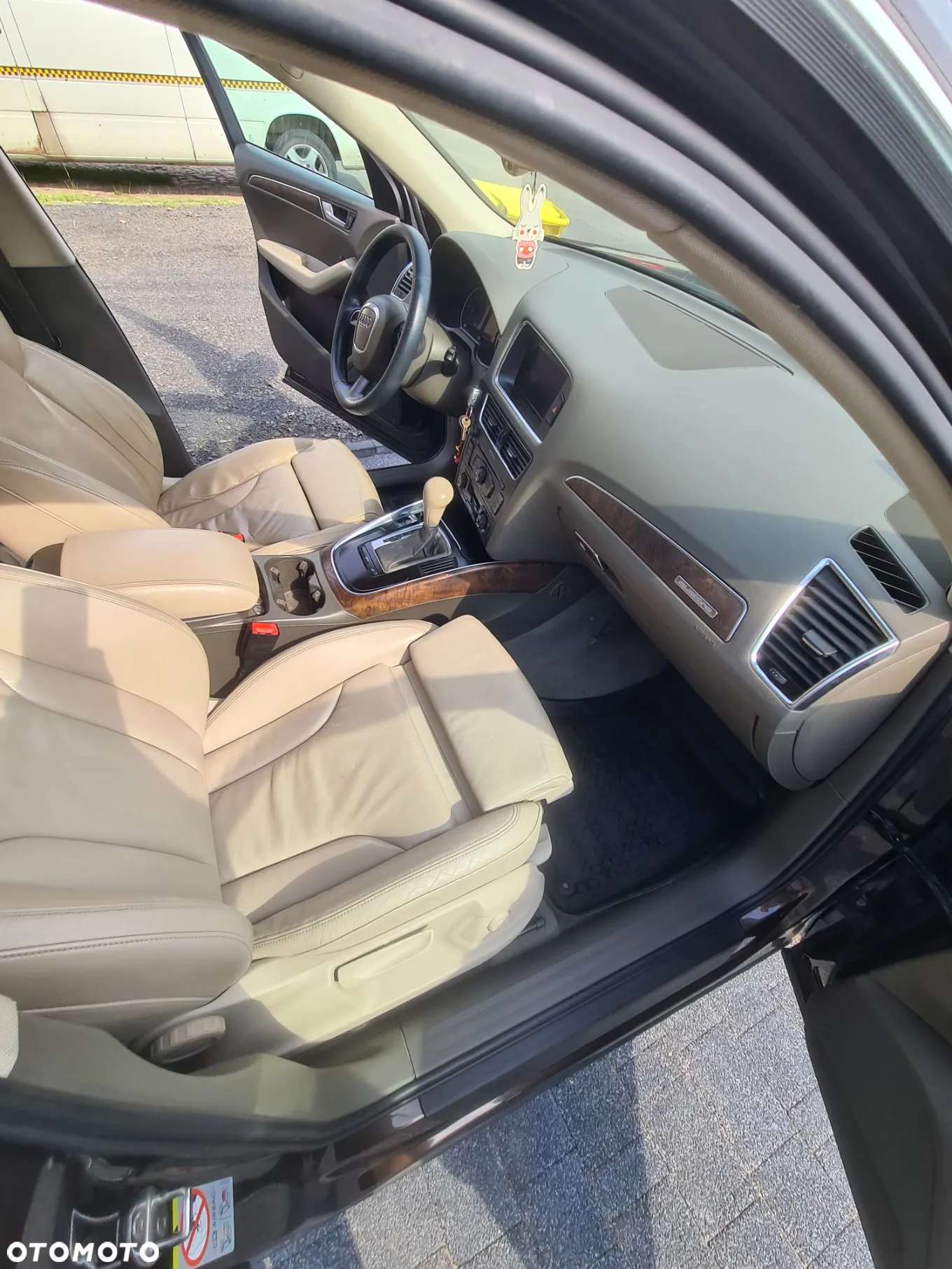 Audi Q5 2.0 TDI Quattro S tronic - 2