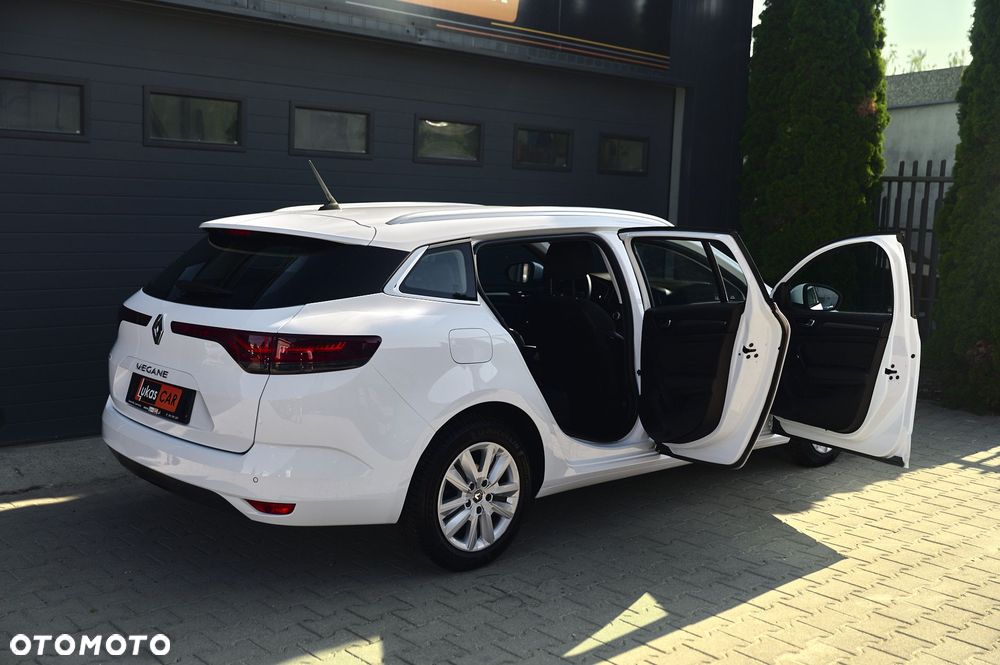 Renault Megane - 16