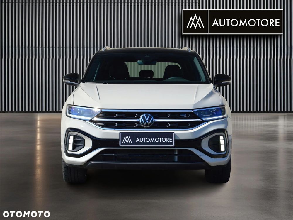 Volkswagen T-Roc 2.0 TSI 4Motion R-Line DSG - 3