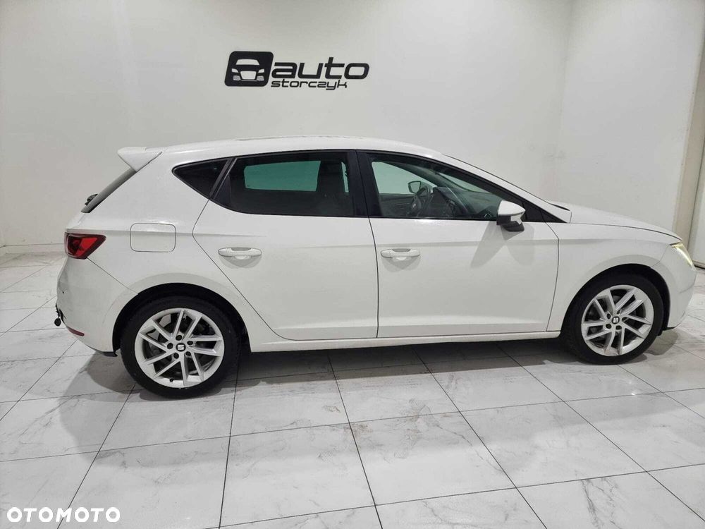 Seat Leon - 11