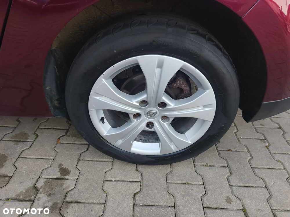 Renault Grand Scenic Gr 1.2 TCe Energy Limited - 22