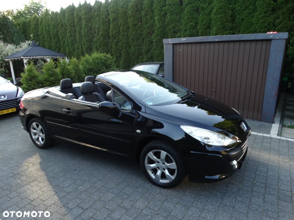 Peugeot 307 - 5