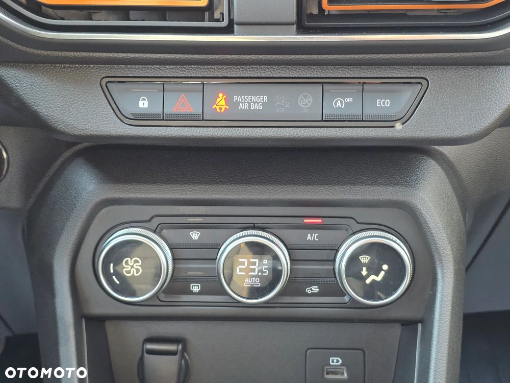 Dacia Sandero Stepway 1.0 TCe Comfort - 24