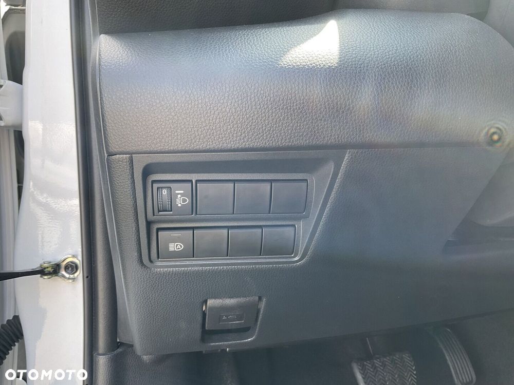 Toyota Yaris - 20