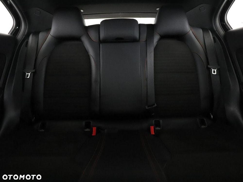 Mercedes-Benz Klasa A 180 (BlueEFFICIENCY) AMG Sport - 19
