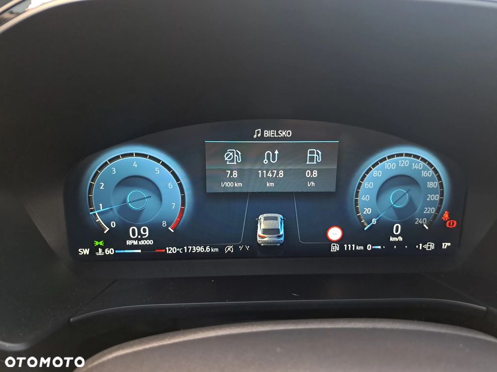 Ford Kuga 1.5 EcoBoost FWD ST-Line X - 26