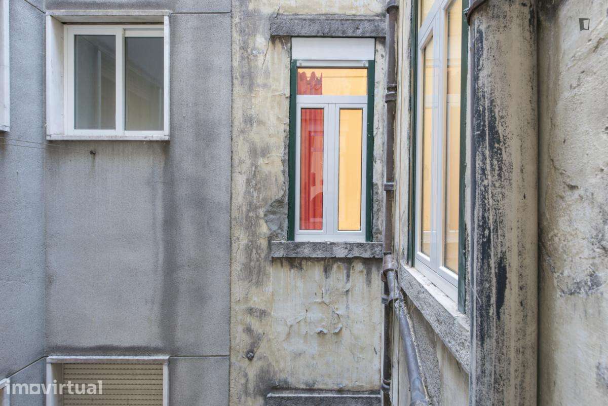 Quarto - localizado em Saldanha Lisbon - Grande imagem: 5/21